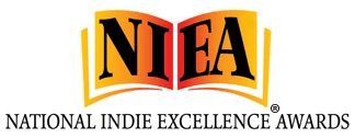 National Indie Excellence Awards banner, for Indie Authors
