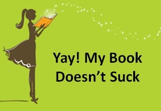 ya paranormal romance novel Connected doesn't suck